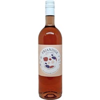 Morand Frères Rosé de Gamaret "Friandise" - - Waadt, Schweiz