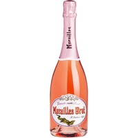 Henri Badoux  Murailles Brut Rosé - NV  - Schweiz