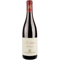 Alain Jaume & Fils Rasteau AOC Les Valats - - Côtes du Rhône, Frankreich
