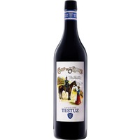 Testuz Coup de l'Etrier Rouge - - Waadt, Schweiz