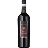 Santi Solane Valpolicella Classico Superiore DOC Ripasso - - Veneto, Italien