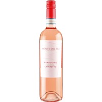 Monte del Frà Bardolino Chiaretto Rosé - - Veneto, Italien