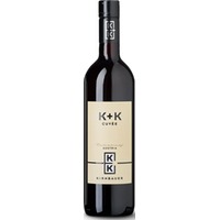 Weingut Kirnbauer K + K Cuvee - - Burgenland, Österreich