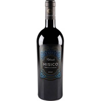 Masseria Tagaro di Lorusso Patronale Primitivo di Manduria DOP - - Apulien, Italien
