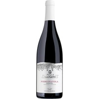 Colomba Bianca Principe di Granatey Nero d'Avola Sicilia DOC - - Sizilien, Italien