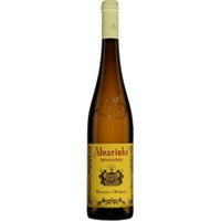 Adega de Monçao Alvarinho Deu La Deu - - Vinho verde, Portugal