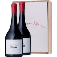 Ana Rola Wines Rola Vinha das Marias Douro DOC - - Douro, Portugal