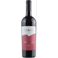 Vinosia Aglianico Benventano IGT - - Kampanien, Italien