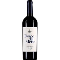Bosco del Merlo Pinot Grigio Tudajo - - Friaul, Italien