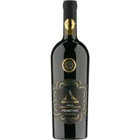 Provinco Italia S.P.A. Amarama Primitivo Puglia IGT - - Apulien, Italien