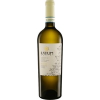 Az. Agricola Latium di Morini Soave DOC - - Veneto, Italien