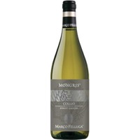 Marco Felluga Pinot Grigio Collio DOC Mongris - - Friaul, Italien