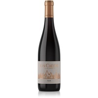 Les Crêtes SYRAH DOC Coteau la Tour - - Aostatal, Italien