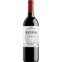 Rioja Roda Reserva DOCa - - Oberer Ebro, Spanien