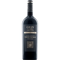 Bodegas Gran Castillo Cabernet Sauvignon Gran Castillo Family Selection Valencia DOP - - Levante, Spanien