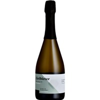 Weingut Landolt-Zürcher Weinland Züribieter Blanc de Blancs Brut Schiterberg AOC - - Zürich, Schweiz