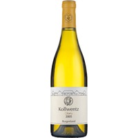 Anton Kollwentz Chardonnay Gloria - - Burgenland, Österreich