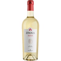 Marchesi Mazzei Azisa DOC Bianco Sicilia - - Sizilien, Italien
