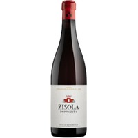 Marchesi Mazzei Doppiozeta DOC Rosso Noto - - Sizilien, Italien