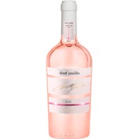 Fantini Don Camillo Pink Collection Rosé Vino d'Italia - - Abruzzen, Italien