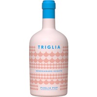 Puglia Pop Triglia Negroamaro - - Apulien, Italien