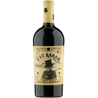 Casa Ermelinda Freitas Fat Baron Grande Reserva DOC Douro - - Douro, Portugal