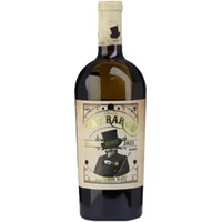 Casa Ermelinda Freitas Fat Baron Sauvignon Blanc Vinho Regional Península de Setúbal - - Terras do Sado, Portugal