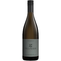 Herbert Zillinger Horizont Chardonnay - - Niederösterreich, Österreich
