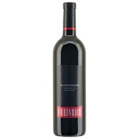 J. Heinrich Blaufrankisch - - Burgenland, Österreich