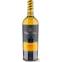 Pago de Cirsus Navarra DO Chardonnay fermentado en barrica - - Oberer Ebro, Spanien