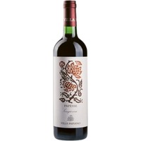 Villa Papiano Papesse Romagna Sangiovese Modigliana DOC - - Emilia-Romagna, Italien