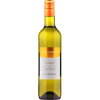 Alain Parisod  Yvorne AOC Chaubois Chablais - NV  - Waadt, Schweiz