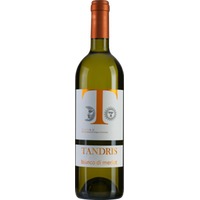 Gialdi Vini - Linie Brivio Tandris Bianco di Merlot Ticino DOC - - Tessin, Schweiz