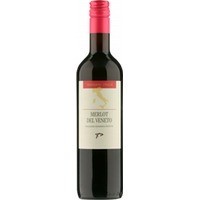 The Bold Navigator  Tresanti Merlot del Veneto IGP - NV  - Veneto, Italien