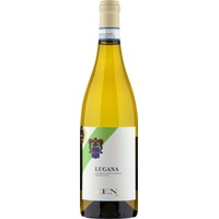 Cantina Zeni Lugana DOC - - Veneto, Italien