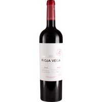 Rioja Vega Crianza Edición Limitada Rioja DOCa - - Oberer Ebro, Spanien