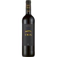 Albet i Noya Vinya Laia Catalunya DO - - Katalonien, Spanien