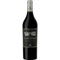 Château Beauregard Château de Beauregard-Ducourt Black Label Bordeaux AOC - - Bordeaux, Frankreich