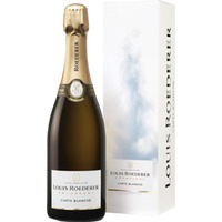 Louis Roederer Carte Blanche Collection 245 Demi-Sec - NV - Champagne, Frankreich