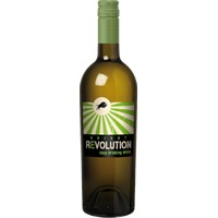 Revolution, Lézignan Corbières Bright Revolution Easy Drinking White IGP - - Südwesten, Frankreich
