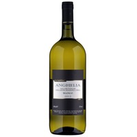 Cantina di Santadi Anghelia bianco IGT Isola dei Nuraghi - - Sardinien, Italien