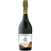 Bisol Crede Brut Prosecco Superiore Valdobbiadene DOCG - - Veneto, Italien