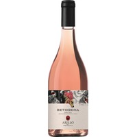 Arillo in Terrabianca Bevo Rosa Maremma DOC - - Toskana, Italien