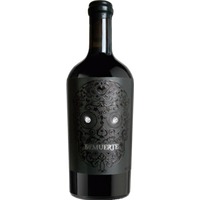 WineryOn Bodegas Demuerte Black Swarovski Yecla DO - - Levante, Spanien