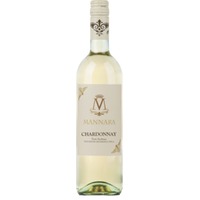 Mannara Chardonnay Terre Siciliane IGT - - Sizilien, Italien