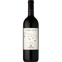 Gialdi Vini - Linie Gialdi Merlot Ticino DOC Terre Alte - - Tessin, Schweiz