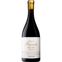 Bodegas Tempore Vino de Parcela Viña Alta Bajo Aragón IGP - - Oberer Ebro, Spanien