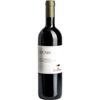 Serpaia di Endrizzi Atunis Maremma Toscana DOC - - Toskana, Italien