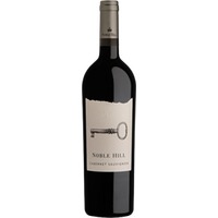 Noble Hill Cabernet Sauvignon - - Coastal Region, Südafrika