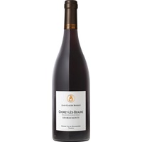 Jean-Claude Boisset Chorey-les-Beaune AOC Les Beaumonts - - Burgund, Frankreich